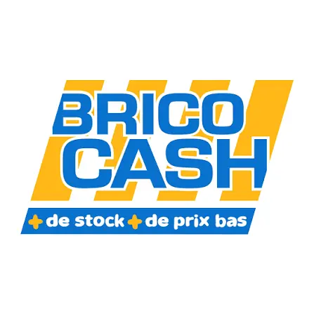 Brico Cash