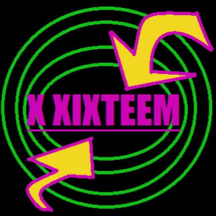 X XIXTEEM